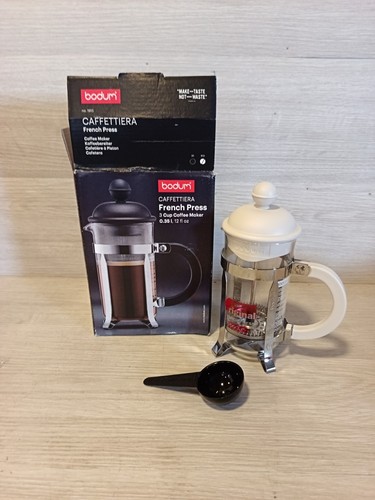 Bodum caffettiera coffee maker - caffettiera,