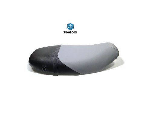 Genuine piaggio seat saddle - genuine,