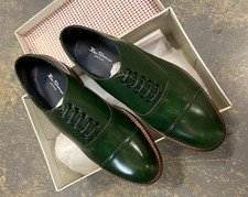 Ben Sherman goodyear welted