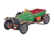 Corgi Classics 1927 Bentley Le