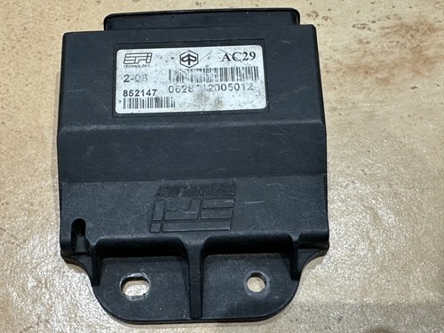 Aprillia rs125 cdi unit - cdi,