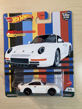 Hot wheels Porsche 959 (1986)