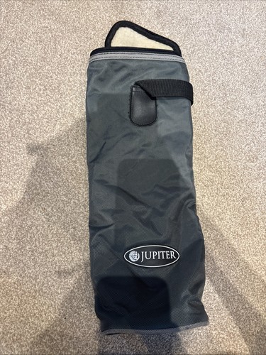 Jupiter flute case - case, –