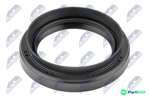 Nty drive shaft - shaft,