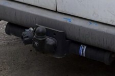 ✅ FORD TRANSIT VAN / MINIBUS MK6 MK7 2001 - 2013 TOWBAR WITH ELECTRIC AND BOLTS