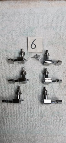 Guitar tuners machine heads - /,