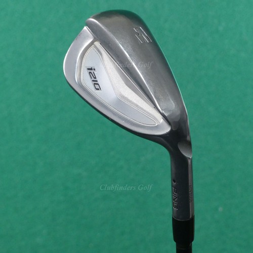 Ping i210 black dot - ping,