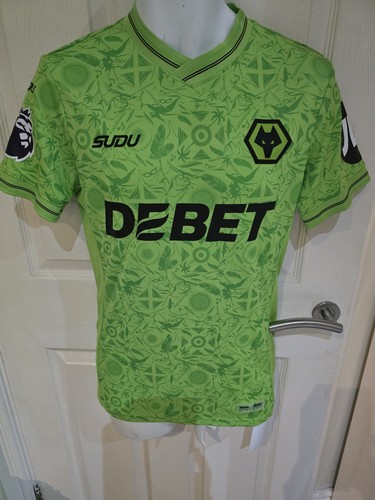 Sudu wolverhampton wanderers - sudu,