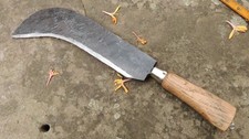 Blacksmith Forged Billhook