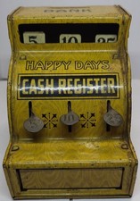 Vintage J. Chein & Co Happy