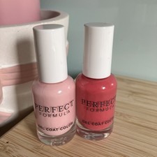 Perfect formula gel coat color - perfect,
