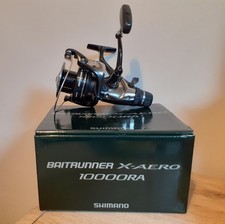Shimano X-Aero 10000 ra
