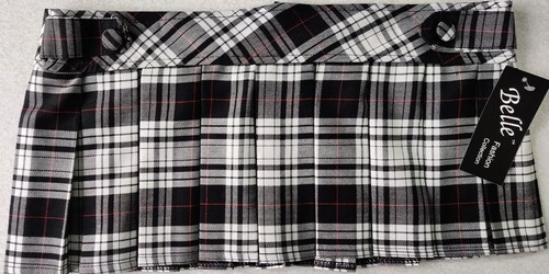 Inch tartan micro - inch,