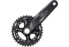 Shimano deore m4100 10 - deore, fc-m4100