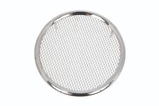 JAGUAR E-TYPE SERIES 1 XKE S TYPE DAIMLER SPEAKER MESH GRILLE AND RIM BD19984