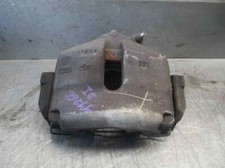 left front brake caliper for