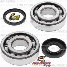 All Balls Crank Shaft Mains