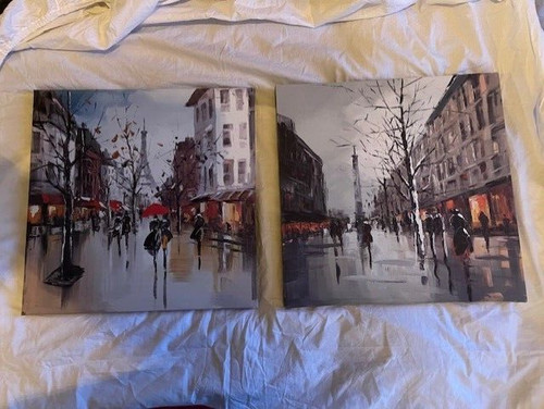 New art prints - prints, on