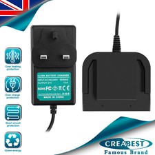 Charger For AEG 18V Li-ion