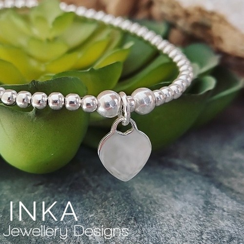 925 sterling silver stretch - sterling,