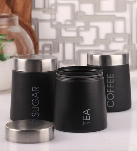 Set tea coffee - 3,