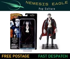 UNIVERSAL MONSTERS BENDYFIG