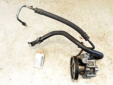 LONDON TAXI TX4 Euro 5 2010-2017 Hydraulic Pump 35212041F 2.5 Diesel