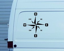 Compass caravan campervan - compass,