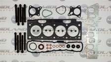 RENAULT MEGANE LAGUNA F9Q 1.9dCi DIESEL ENGINE CYLINDER HEAD GASKET SET & BOLTS
