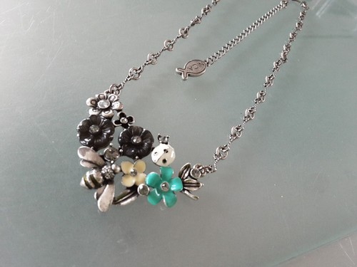 Costume jewellery nica - jewellery,