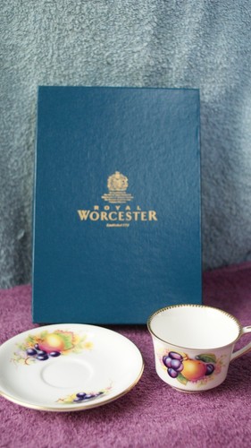 Royal worcester - worcester-,