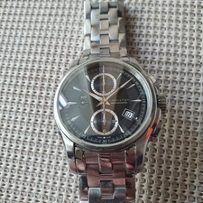 Hamilton JAZZMASTER AUTO
