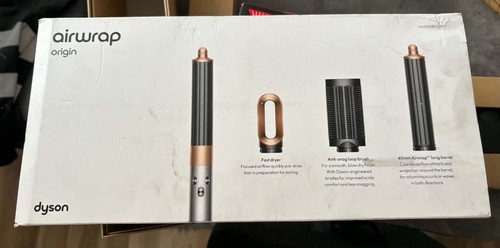 Dyson airwrap origin - dyson,