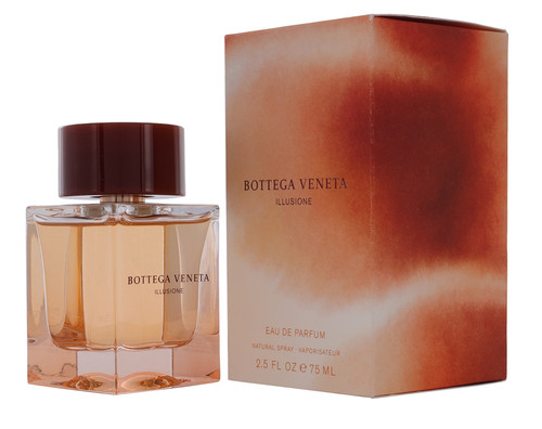 Bottega veneta illusione eau - bottega,