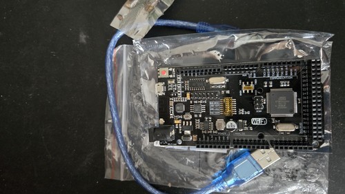 Mega2560 wifi atmega2560 - mega2560+wifi, r3