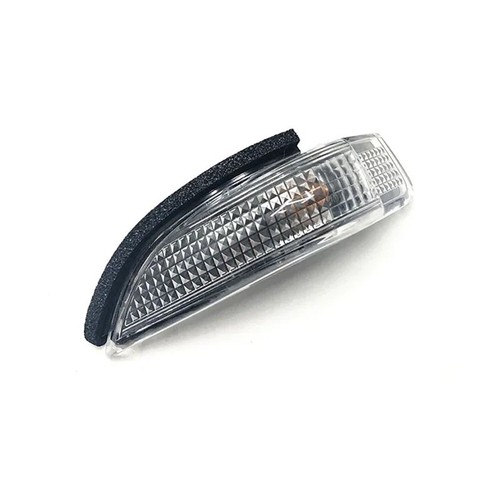 Wing mirror indicator - wing,