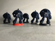 5 Rare OOP Space Hulk Ist