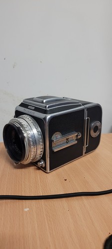 Hasselblad 1000f medium - hasselblad,