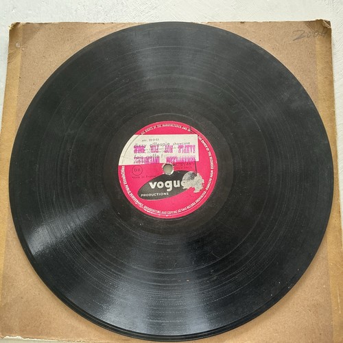 Dizzy gillespie rare - gillespie,