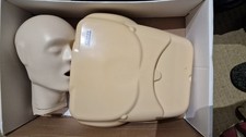 resuscitation training mannequin CPR dummy & accessories first aid doll