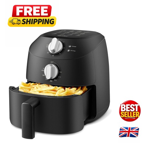 Versatile mini air fryer - fryer, –