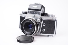 Exakta VX 1000 Camera #1126524