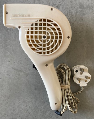 Vintage morphy richards - morphy,
