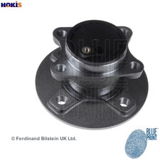 WHEEL BEARING KIT ADT38370 FOR