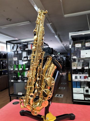 Yamaha yas alto - yas-62,