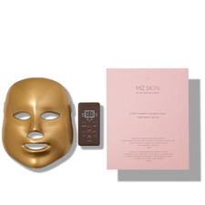 MZ Skin Light Therapy Golden Facial Treatment Device - Used - RRP £500
