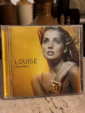 Louise - Elbow Beach CD 2000