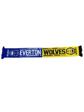 Everton v Wolves Matchday Game