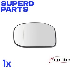 MIRROR GLASS WITH PAD BLIC