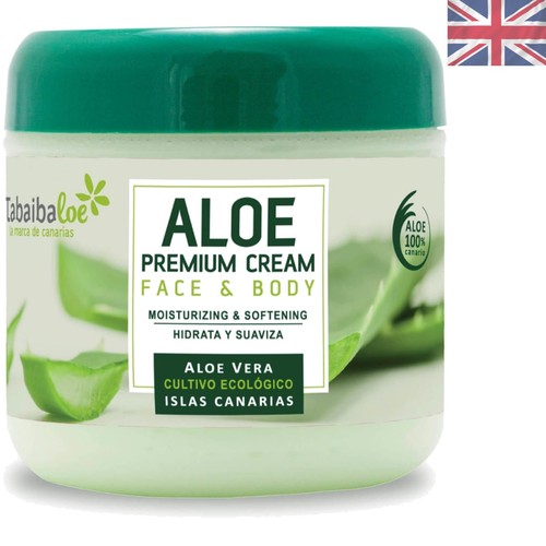 Aloe vera face body - vera, &